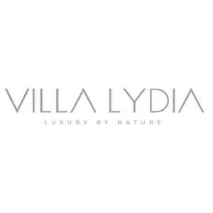 Villa Lydia Ko Yao Noi logo
