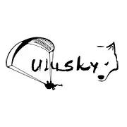 ULUSKY Paragliding | Alanya, Antalya logo