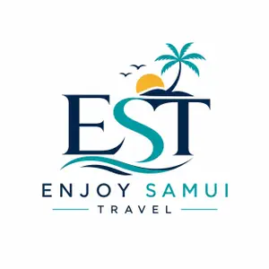 EST Koh Samui logo