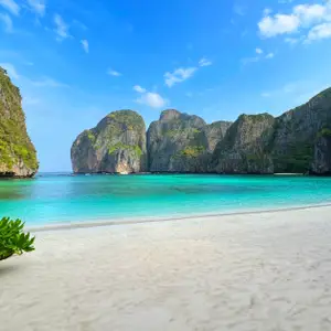 Maya Bay Tours Koh Phi Phi logo
