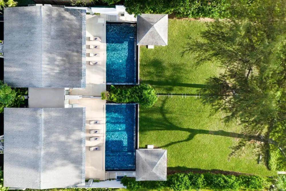 صورة Twin Villas Natai Luxury 10 Bedroom Beachfront Estate on Natai Beach رقم 1