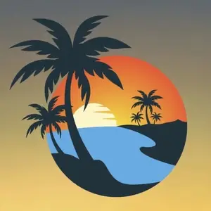 Primal Island Tours Phangan logo