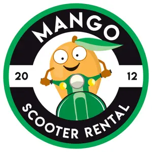 Mango Rental Chiang Mai logo