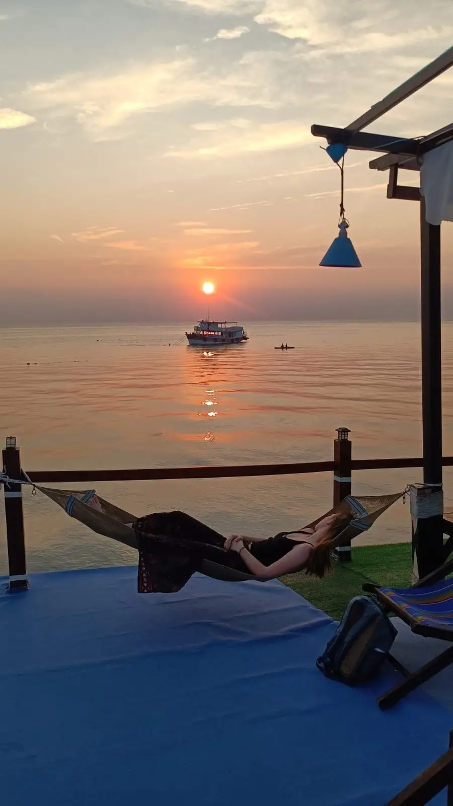 Koh Tao Semi-Private Snorkeling Adventure with BBQ and Sunset Cocktails image 1