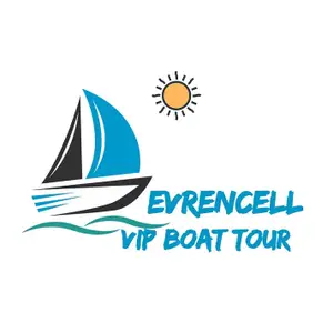 Evrencell VIP Boat Tours | Çıralı logo