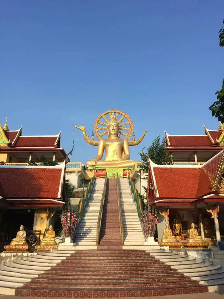 Koh Samui City Tour görseli 1