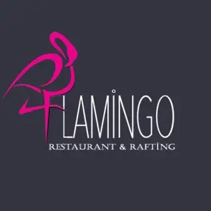 Flamingo Rafting & Restaurant | Antalya logo