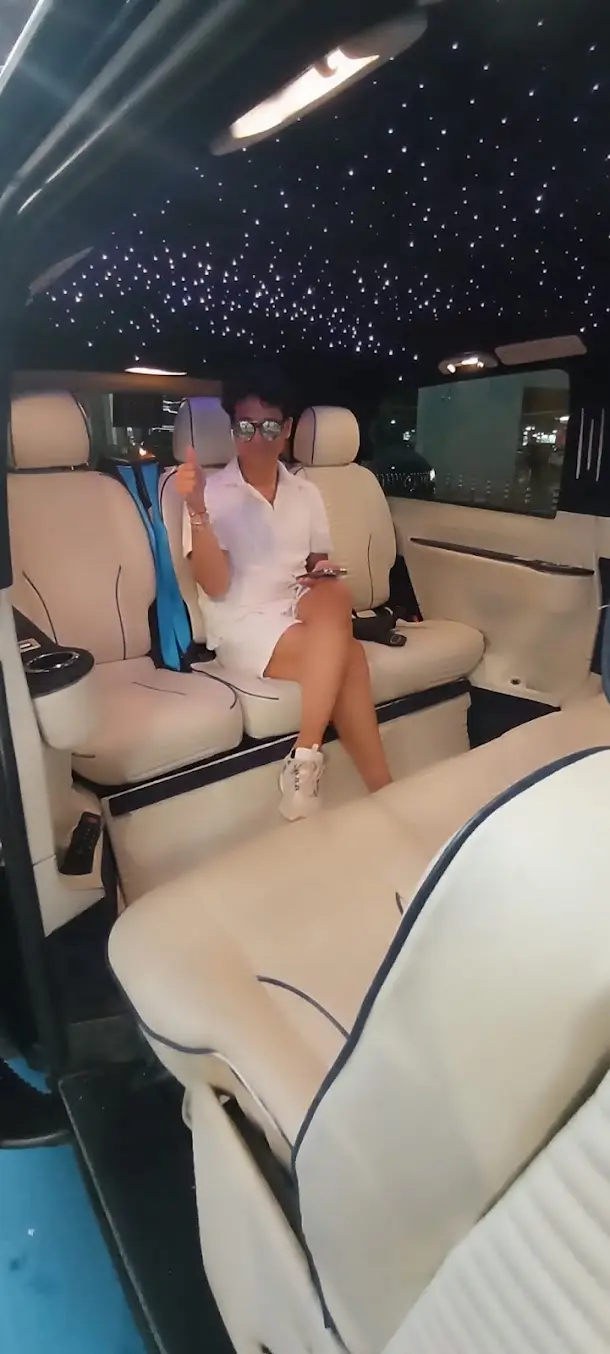 Privater VIP-Flughafentransfer in Istanbul mit Fast Tourism Transfer Bild 3