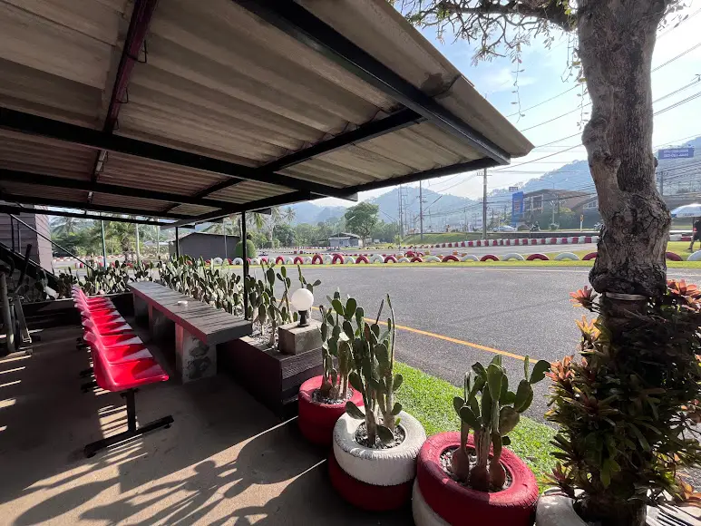 صورة Patong Go-Kart Speedway Professional Go-Kart & Off-Road Buggy Experience in Phuket رقم 2