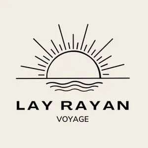 Lay Rayan Voyage logo