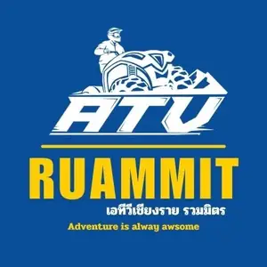 ATV CHIANG RAI RUMMIT logo