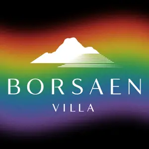 Borsaen Villa Phang-Nga logo