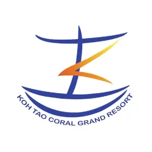 Coral Grand Divers - Koh Tao PADI Career Development Center logo