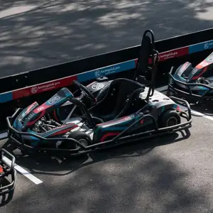 Karting Club PRO Antalya logo