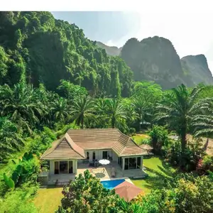 Eden Villas Krabi logo