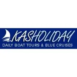 Bermuda Boat Trips | Kekova logo