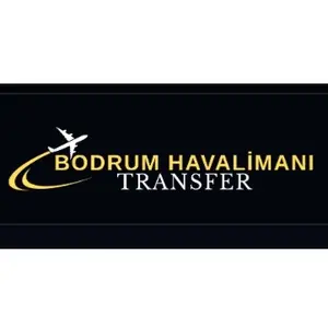 Bodrum Transfer - Bodrum Havalimanı Transfer. logo