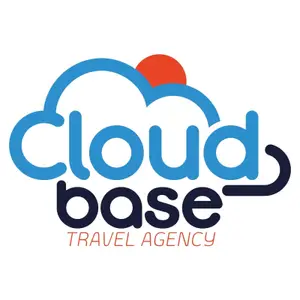 CloudBase Travel Agency - Paragliding & Outdoor Store logo