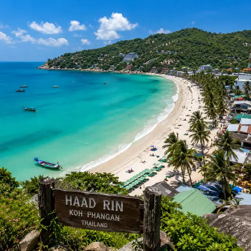 Koh Phangan