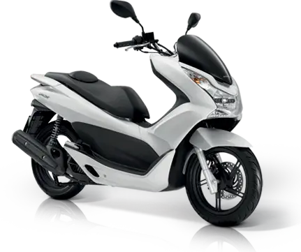 صورة هوندا PCX للإيجار في ساموي رقم 2