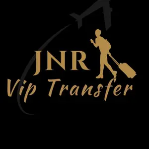 Kusadasi Airport Transfer | JNR TOURISM logo