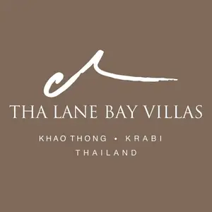 Tha Lane Bay Villas Krabi logo