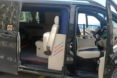 Flughafen Istanbul zu zentralen Stadtteilen Istanbuls 3