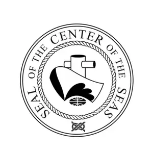 Center of the seas Luxury Yachting Phuket logo