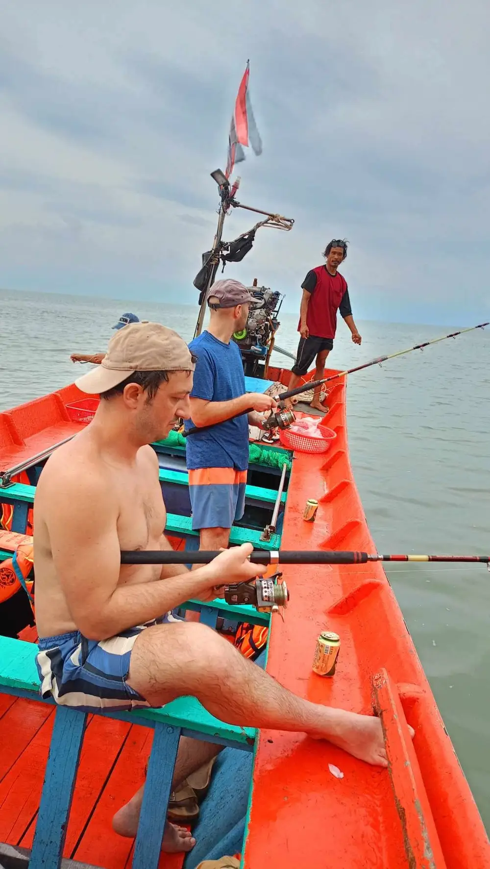 Private Koh Phangan Long-Tail Boat Snorkeling Tour to Koh Ma & Bottle Beach image 1