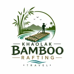 Khaolak Bamboo Travel logo