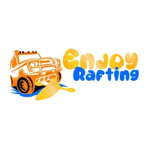 Enjoy Rafting | Antalya logo