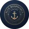 Blue Bosphorus Yachts logo