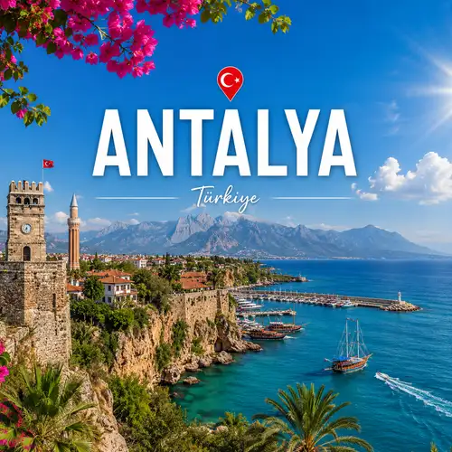 Antalya