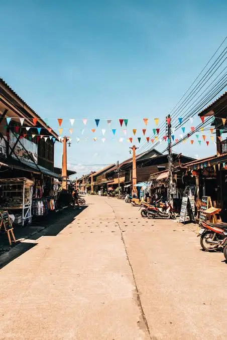 Koh Lanta Highlights, Nature & Culture Tour (Full-Day) image 2