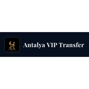 Antalya transfer ride logo