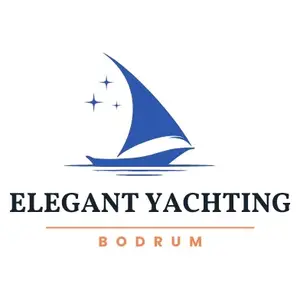 Captain Jack Turgutreis ⛵ Bodrum Boat Tour logo