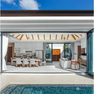 Peak View Villa Ao Nang logo