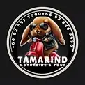 Tamarind Motorbike Rental logo