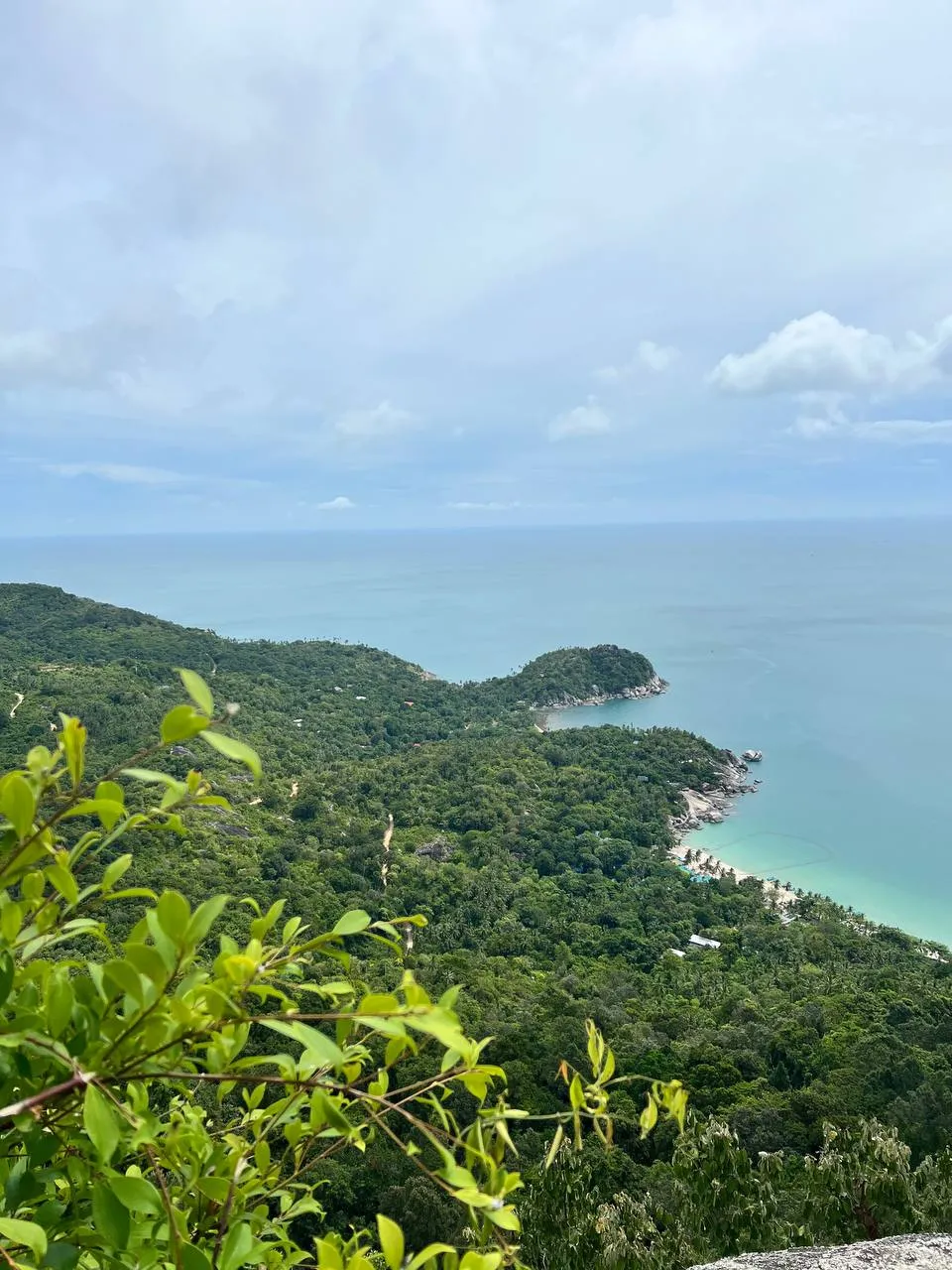 Phang Nga Waterfalls & Viewpoints Tour image 3