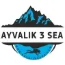 Ayvalık 3 Sea Diving Center  logo