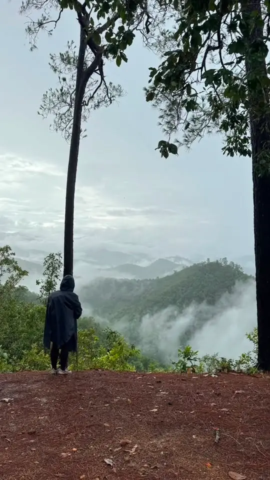 Amazing Trekking Tour In Chiang Mai görseli 3