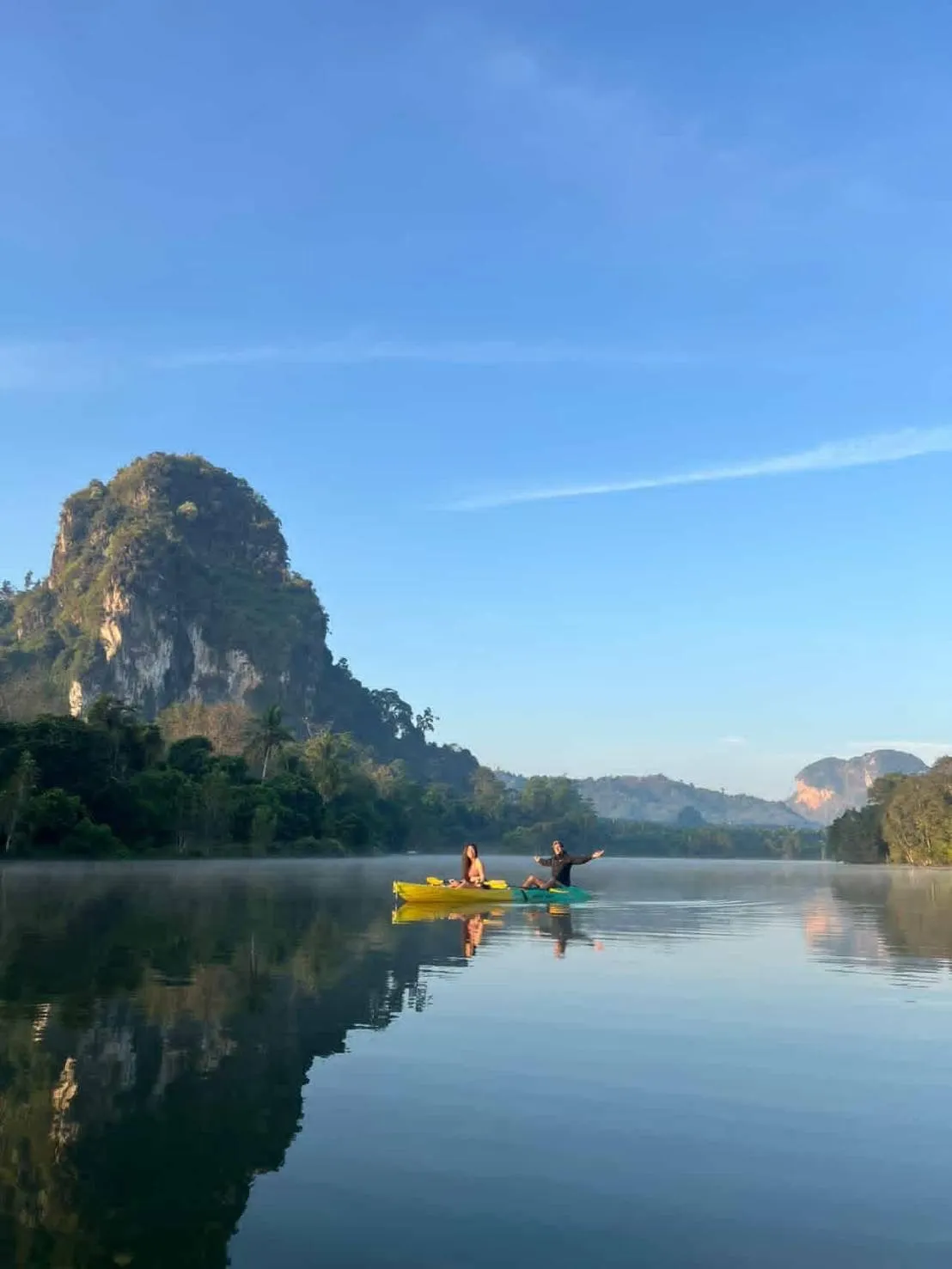 صورة Learn to paddleboard for beginners رقم 3