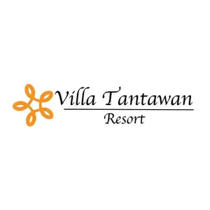 Villa Tantawan Resort Phuket logo