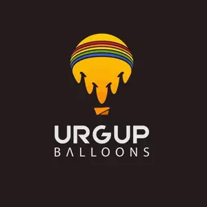 Urgup Balloons | Cappadocia logo