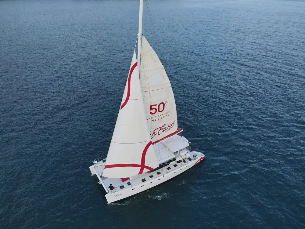 Private Charter Full-Day Racha Yai, Racha Noi & Coral Island Cruise image 1