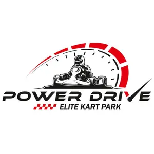 PowerDrive Phuket Indoor Electric Go-Kart logo