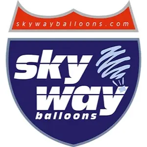 Skyway Balloons | Cappadocia logo