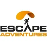 ESCAPE TAHTALI TANDEM PARAGLIDING | ANTALYA logo