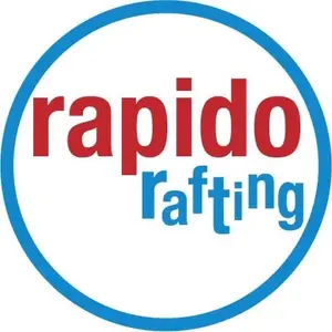 Rapido RAFTING | Antalya logo