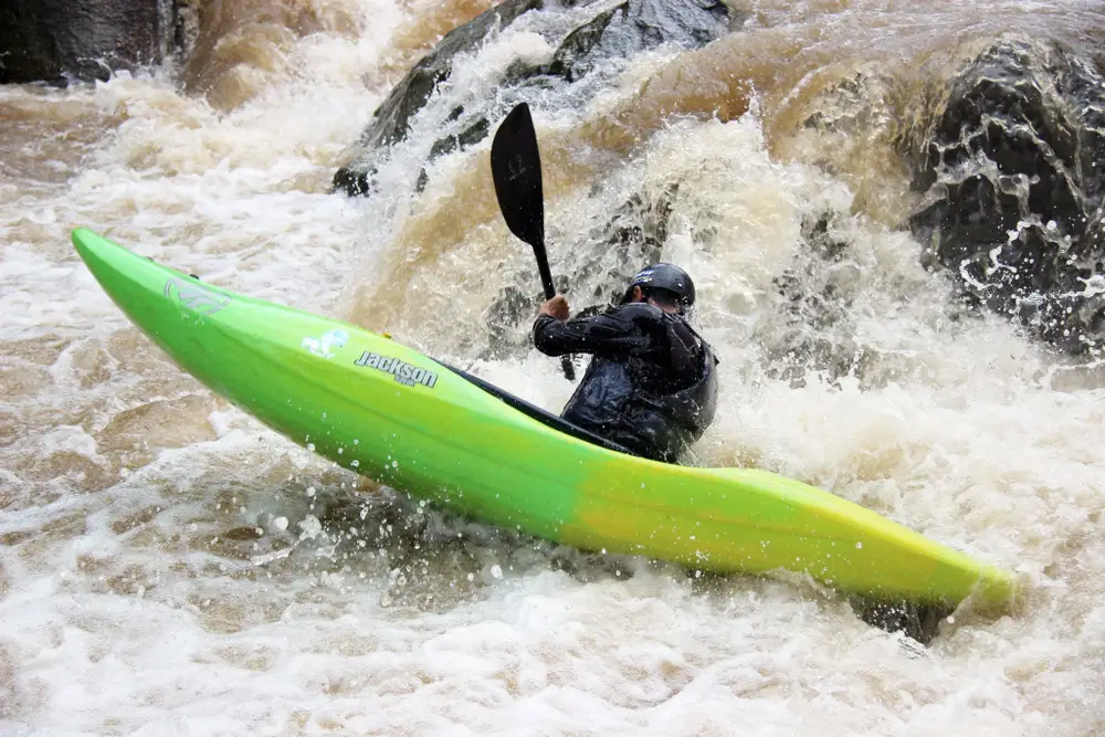 Khampan Rafting Chiang Mai Whitewater Rafting Adventure on the Mae Taeng River görseli 1